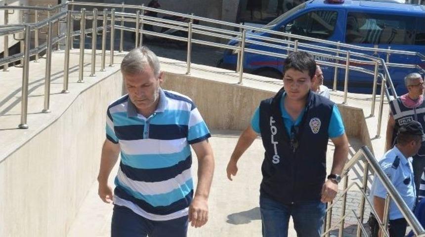 Zonguldak&rsquo;ta &rsquo;fet&ouml;&rsquo; Soruşturması