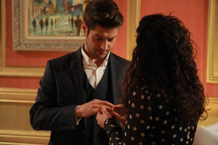 Bugünün Saraylısı 20. Bölüm Galerisi G3