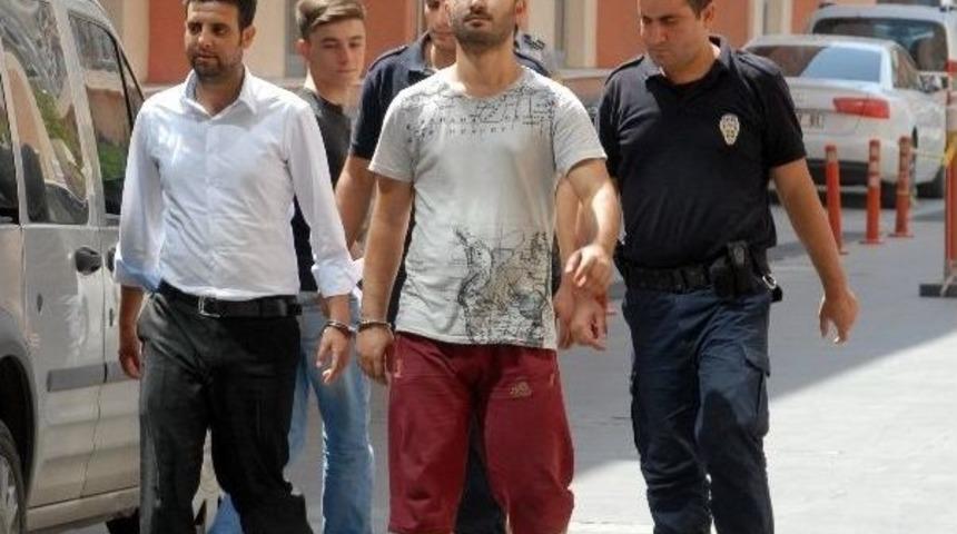 Batman&rsquo;da 49 Kişi Adliyeye Sevk Edildi