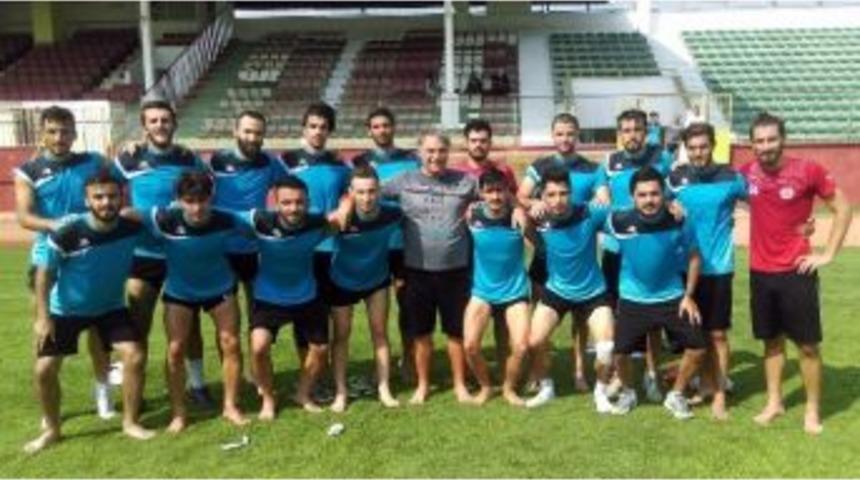 Yalovaspor Sezonu Beşiktaş İle A&ccedil;acak