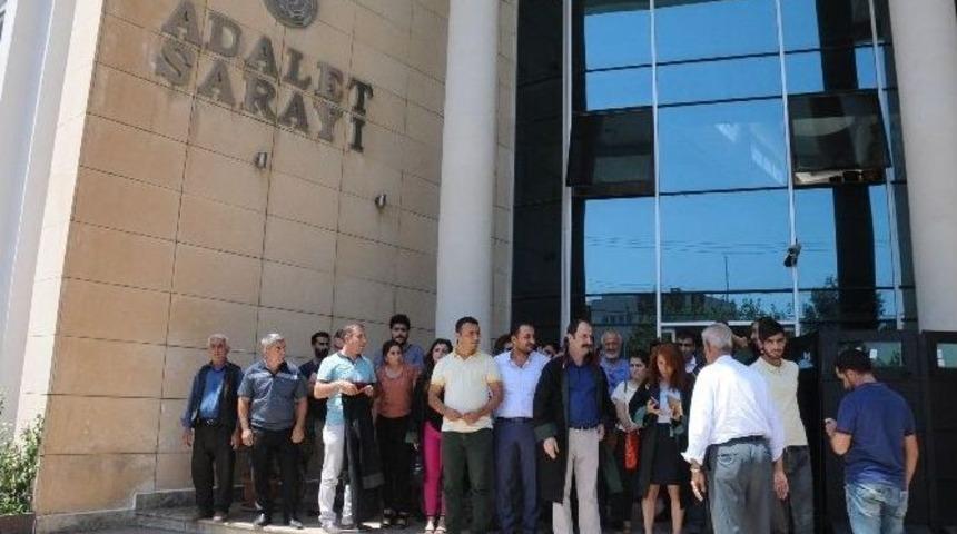 Nihat Kazanhan Davası Ertelendi