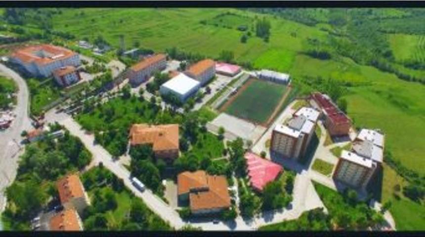 Bartın &Uuml;niversitesi&rsquo;ne 4 Bin155 Yeni &Ouml;ğrenci