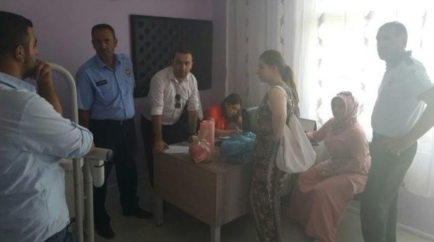 Sahte Diş Muayenehanelerine Operasyon