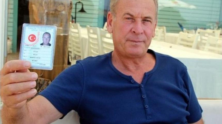 Fet&ouml; Elebaşı Y&uuml;z&uuml;nden Soyadını Değiştiriyor