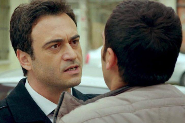 Huzur Sokağı 65. Bölüm Galerisi G1