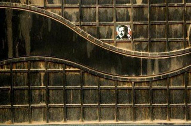  Saddam Burada  sergisi 3