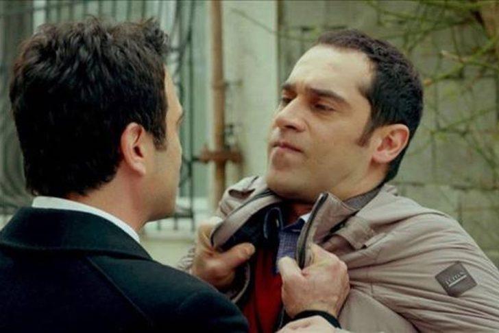 Huzur Sokağı 65. Bölüm Galerisi G2