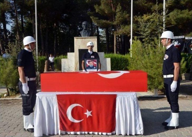 Nusaybin Şehidi Memleketine Uğurlandı G3