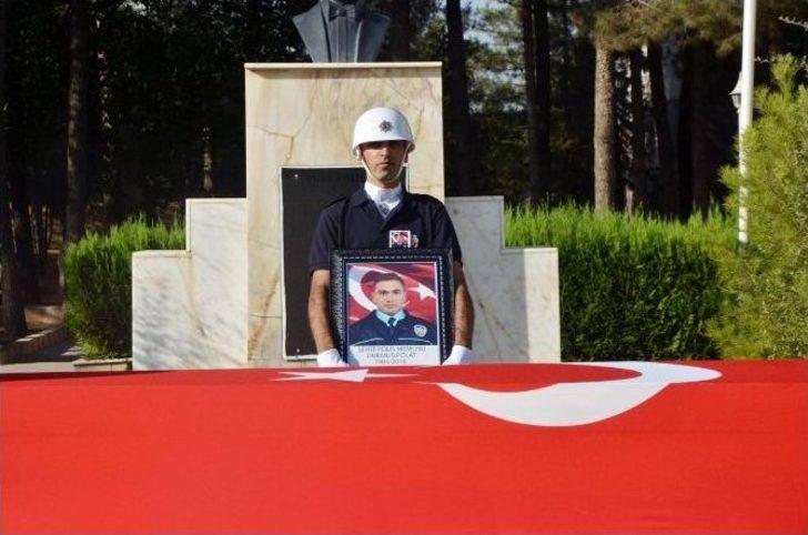 Nusaybin Şehidi Memleketine Uğurlandı G4