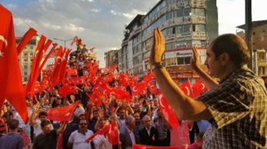 Başkan Soğanda&rsquo;dan Teşekk&uuml;r Mesajı