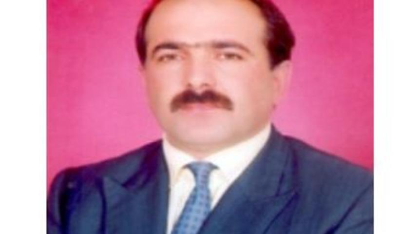 Kırmızı B&uuml;ltenle Aranan İşadamı Teslim Oldu