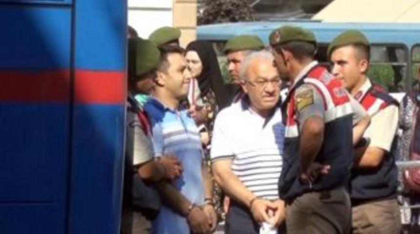 Fet&ouml;/pdy&rsquo;de 4 Sanığa Daha Tutuklama Kararı