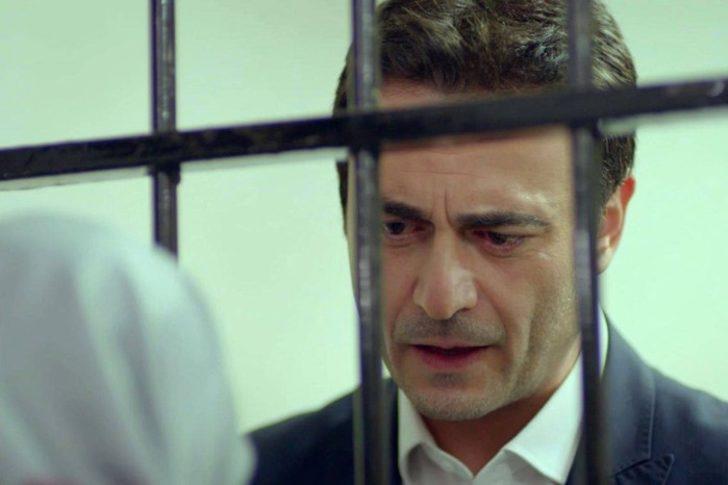 Huzur Sokağı 65. Bölüm Galerisi G3