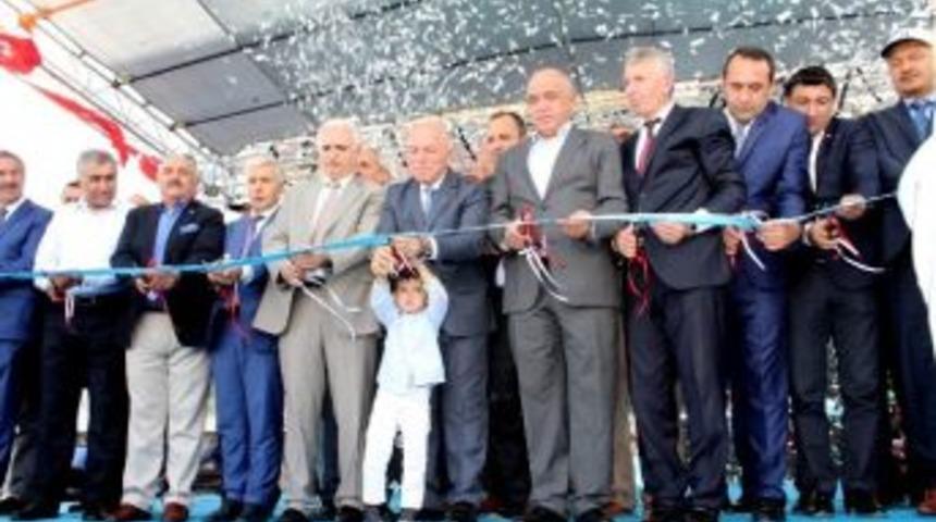 Ilıcalı "dadaşlar Her Şeyin En İyisine Layık"