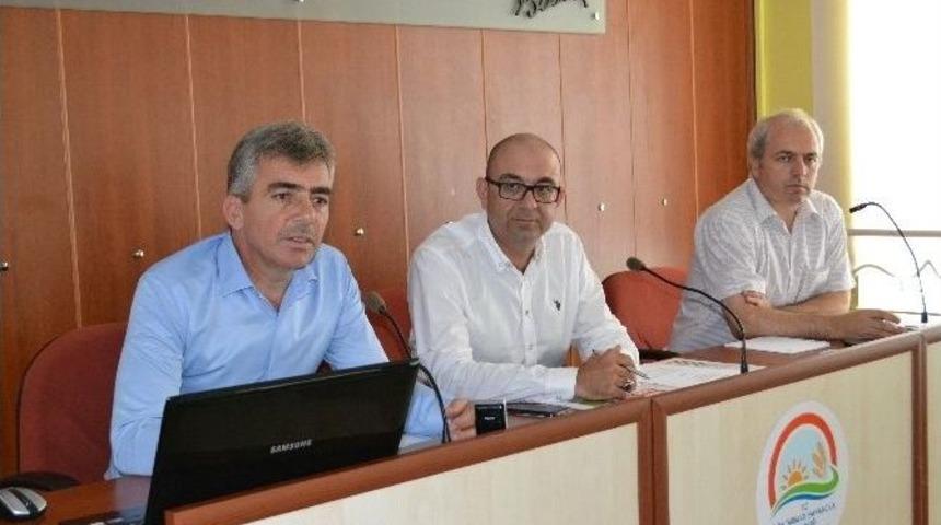 Samsun, Karadeniz&rsquo;in En B&uuml;y&uuml;k Fuarına Hazırlanıyor
