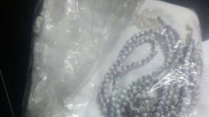 Fetullah G&uuml;len&rsquo;in İ&ccedil; &Ccedil;amaşırını Ve Tespihini Evinde Saklamış