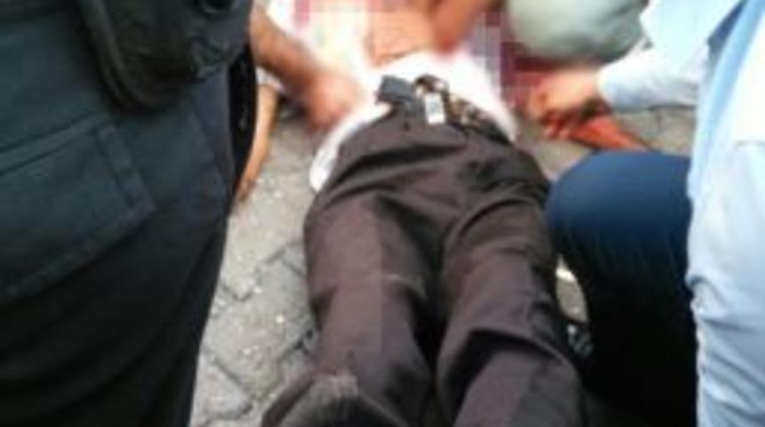 Kahta&rsquo;da Silahlı Saldırı: 2 &Ouml;l&uuml;