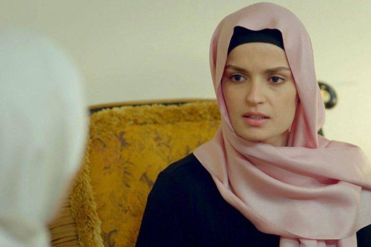 Huzur Sokağı 65. Bölüm Galerisi G4