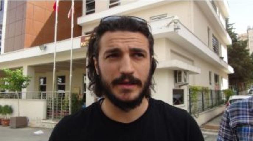 Gaziantepspor İle S&ouml;zleşmesini Fesih Eden Erdem Şen, İsko&ccedil; Takımı İle Anlaştı