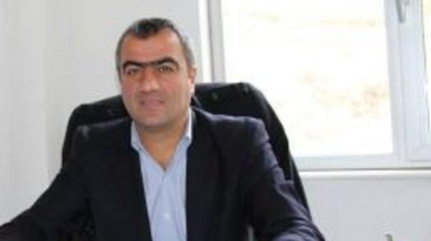 Eş Başkan Yardımcısı Babur Serbest Bırakıldı