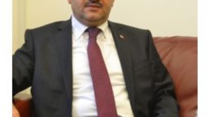 Milli Savunma Bakanı Fikri Işık: