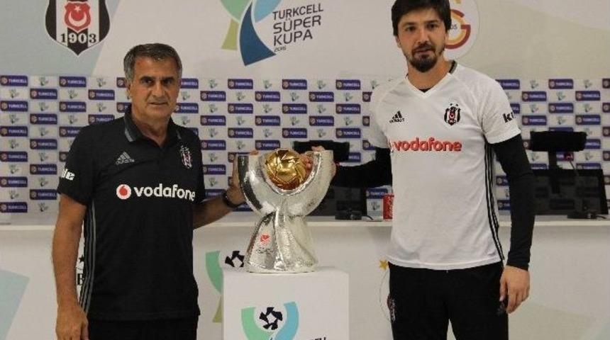 G&uuml;neş: "kadro Sayısı Bakımından Hem Lig Hem De Şampiyonlar Ligi İ&ccedil;in Eksiğiz"