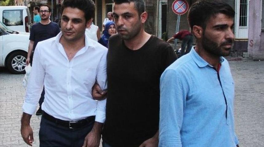 Adana&rsquo;da 3 Cumhuriyet Savcısı Ve 1 Hakim Tutuklanarak Cezaevine G&ouml;nderildi