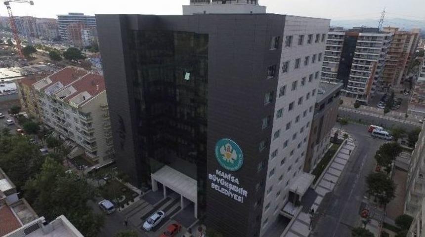 Manisa B&uuml;y&uuml;kşehir Ve Maski&rsquo;de Yeni G&ouml;rev Dağılımı