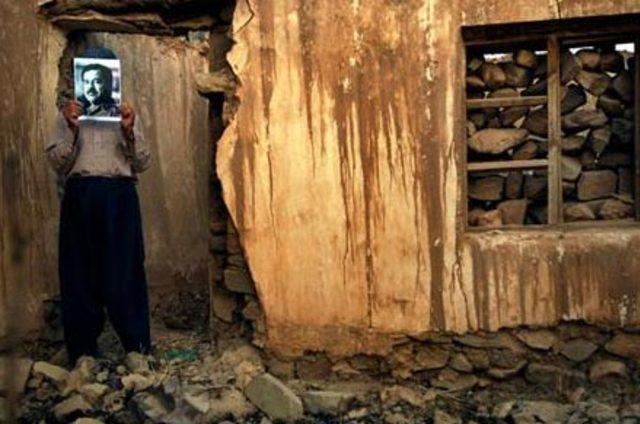  Saddam Burada  sergisi 8