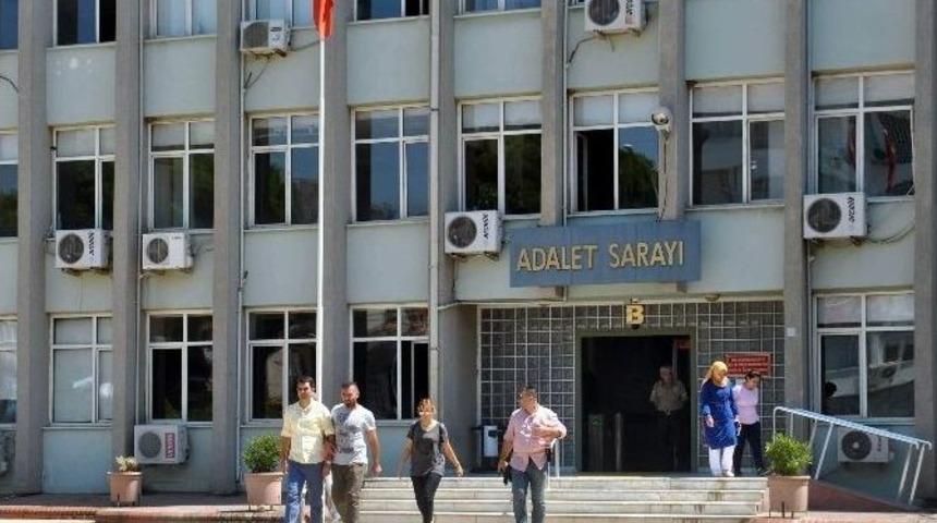 Aydın&rsquo;da 1&rsquo;i Kaymakam 17 Kişi G&ouml;zaltına Alındı