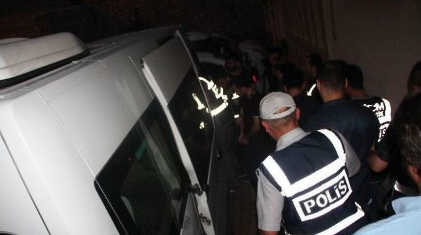 Fet&ouml; Operasyonu Kapsamında Bilecik&rsquo;te 6 Kişi Tutuklandı