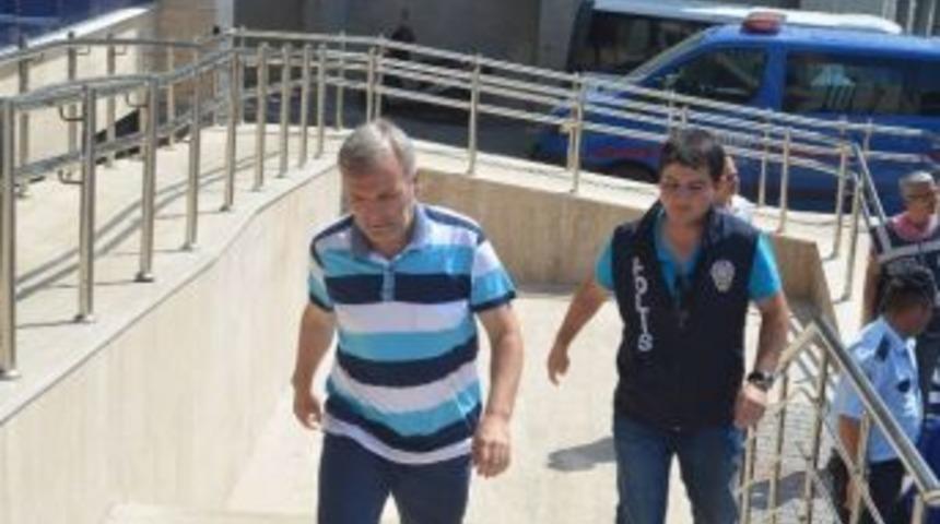 Zonguldak&rsquo;ta Fet&ouml; Soruşturması: 9 Kişi Tutuklandı