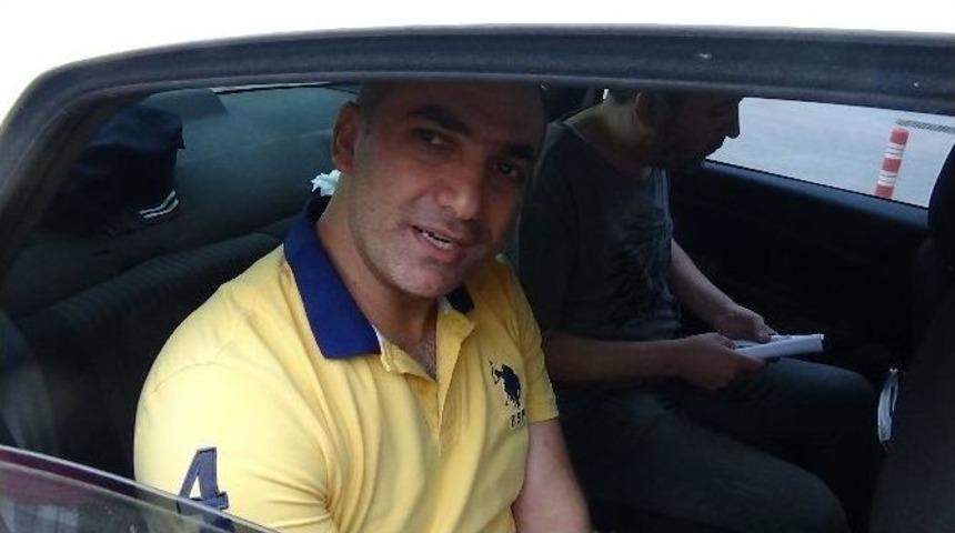 Edirne&rsquo;de 1 Savcı Ve 1 Kaymakam Tutuklandı