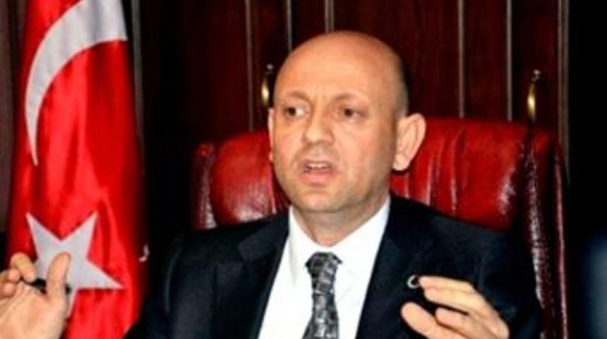 İş Adamı Bilal &Ccedil;eker Tutuklandı