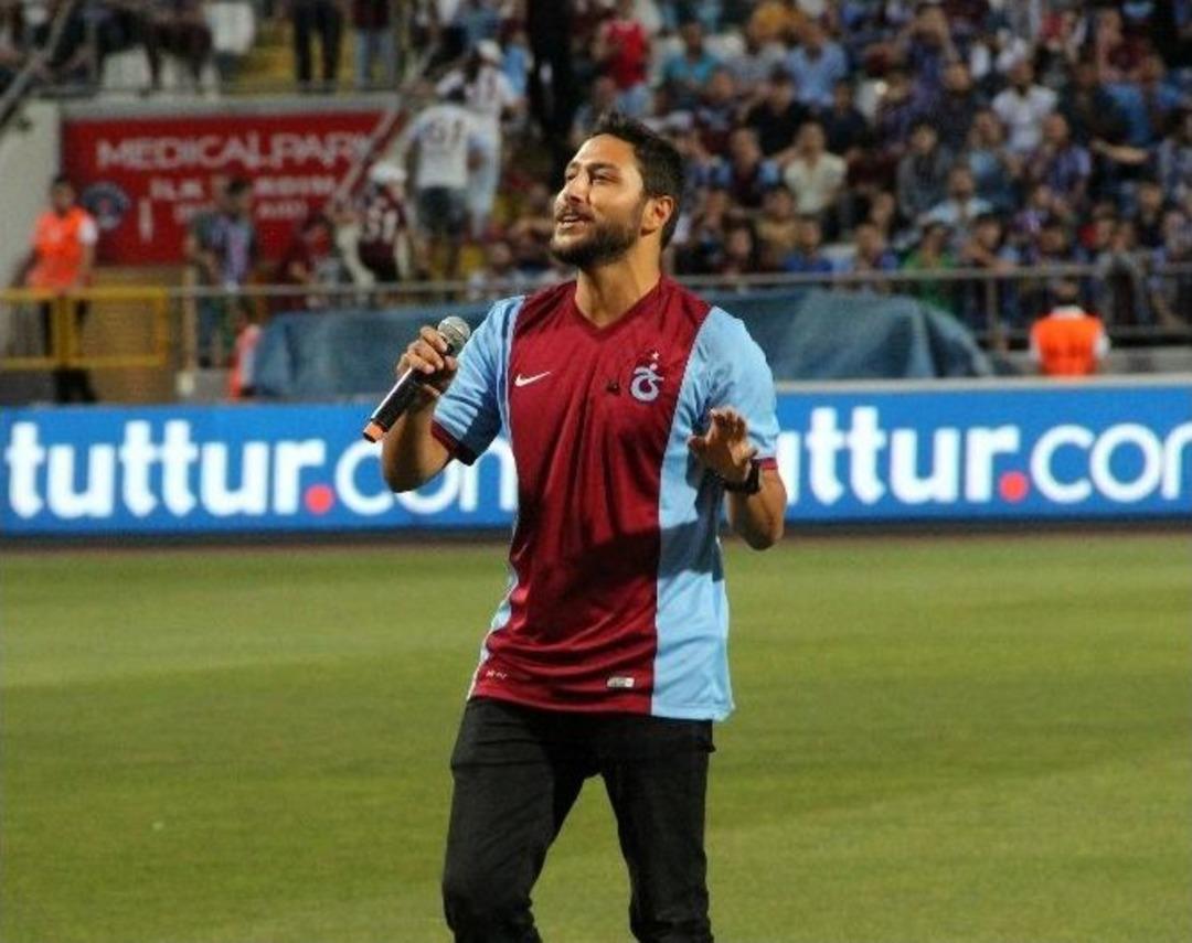 Trabzonspor, Hazırlık Ma&ccedil;ında Bursaspor&rsquo;a 3-0 Mağlup Oldu