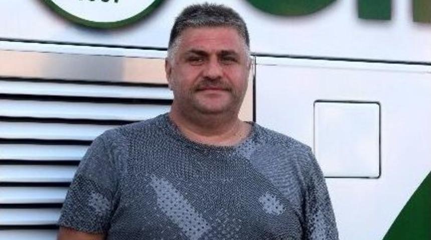 Ricardo Pedriel, Business Class Bilet İstedi Transfer Askıya Alındı