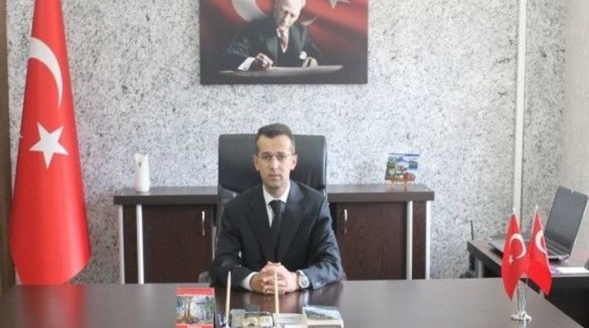 Kastamonu&rsquo;da 3 Kaymakam Ve Bir İl&ccedil;e M&uuml;ft&uuml;s&uuml; A&ccedil;ığa Alındı