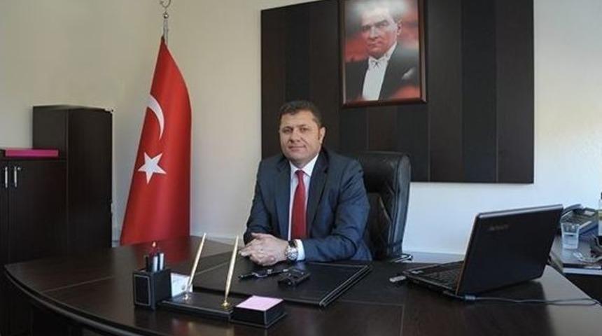 Uşak&rsquo;ta A&ccedil;ığa Alınan Vali Yardımcısı Ve Kaymakam G&ouml;zaltına Alındı