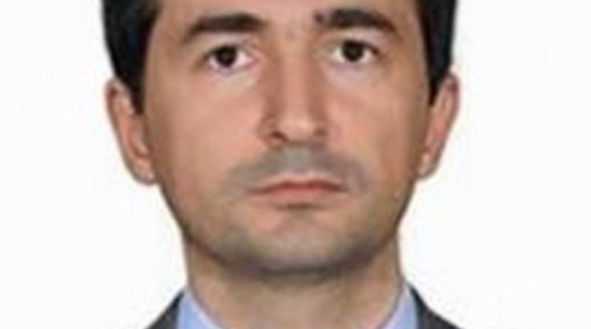 Doğanşar Kaymakamı Kala A&ccedil;ığa Alındı