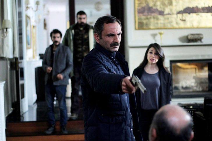 Kaçak 23. Bölüm Galerisi G3