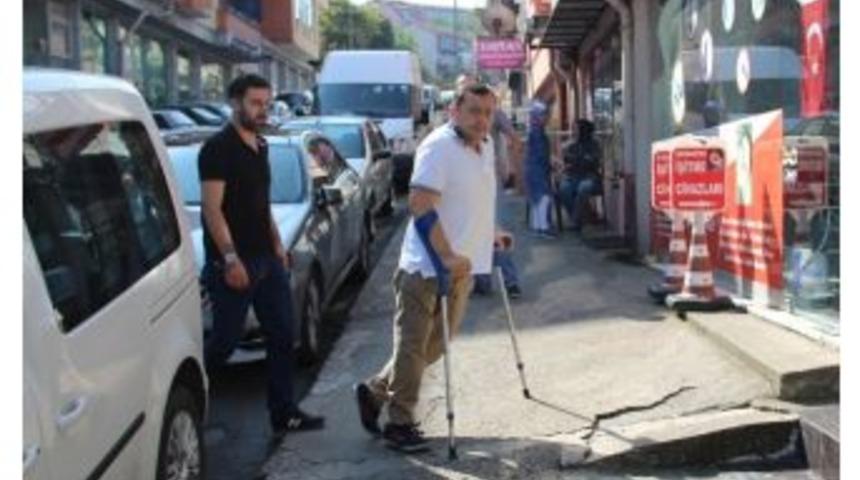 Ereğlili Meclis &Uuml;yesi Fet&ouml;&rsquo;den Tutuklandı