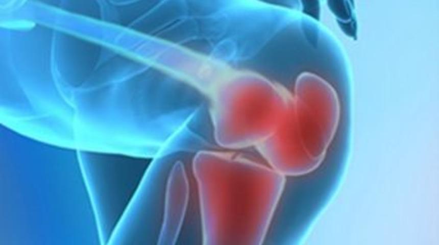 Kal&ccedil;a Ve Diz Protezleri İle Eve Bağımlılıktan Kurtulabilirsiniz