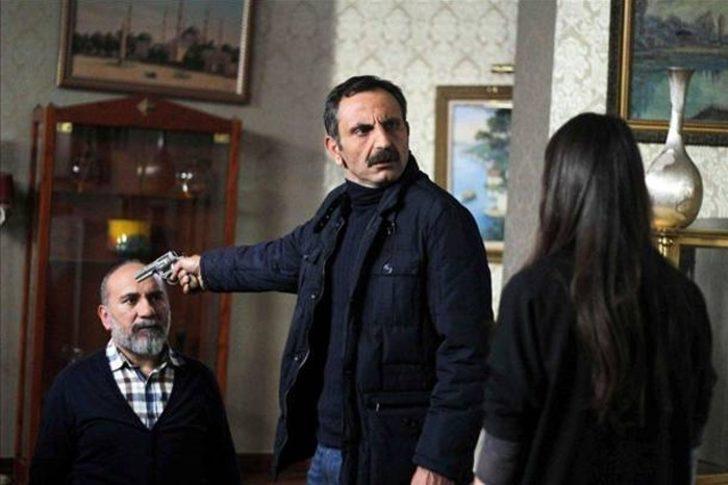 Kaçak 23. Bölüm Galerisi G4