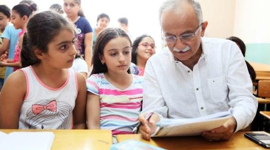 Başarını Belgele, Eğitim Desteğini Al