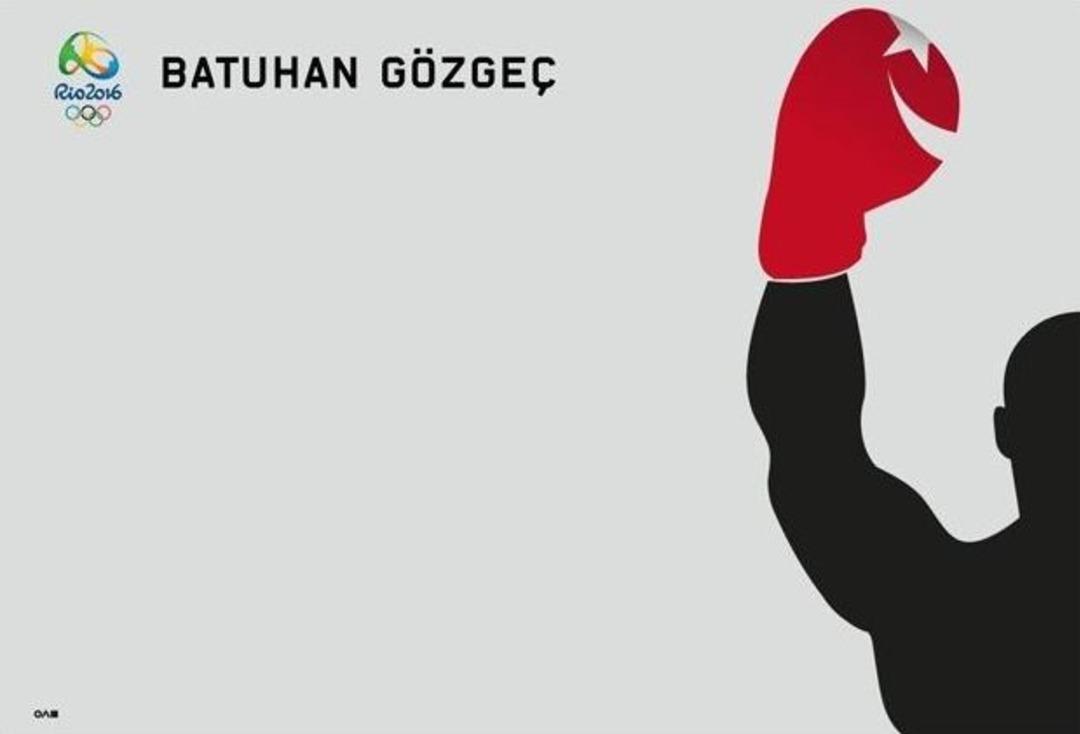 Erzurum&rsquo;dan Rio&rsquo;ya Sanat Motivasyonu