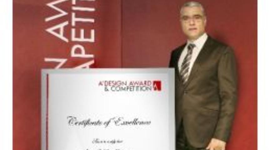 Aura Su Arıtma &Ouml;d&uuml;le Doymuyor