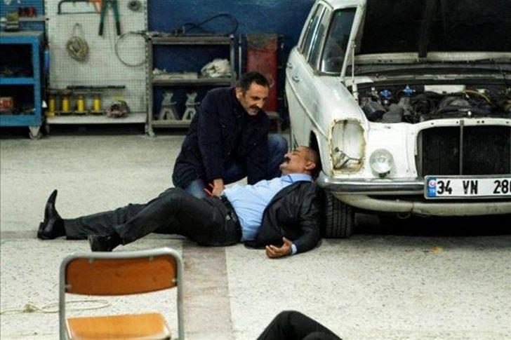 Kaçak 23. Bölüm Galerisi G5