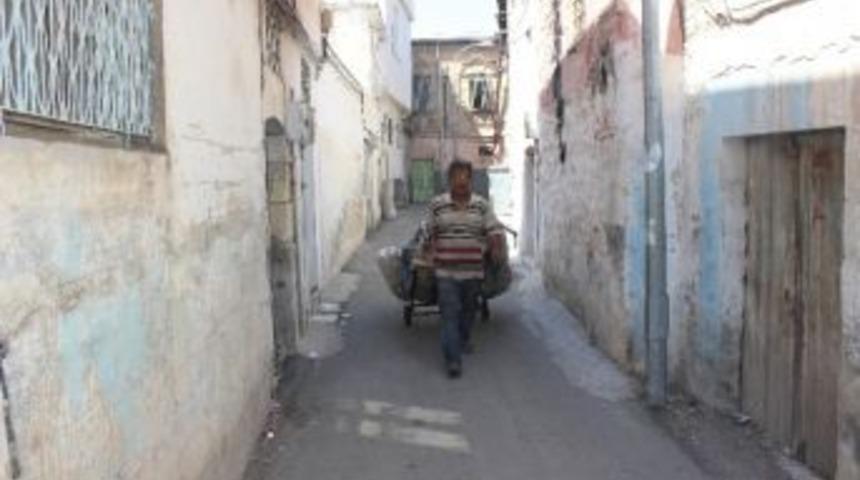 Hurdacı Sayısında Artış Yaşanıyor