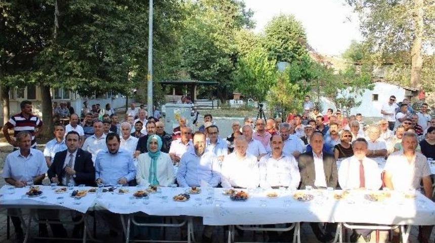 Ziraatbiyotek&rsquo;in Tanıtım Toplantısı Yapıldı