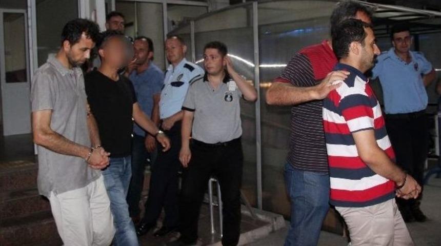 Fet&ouml;&rsquo;n&uuml;n B&ouml;lge Dijital İmamı Tutuklandı